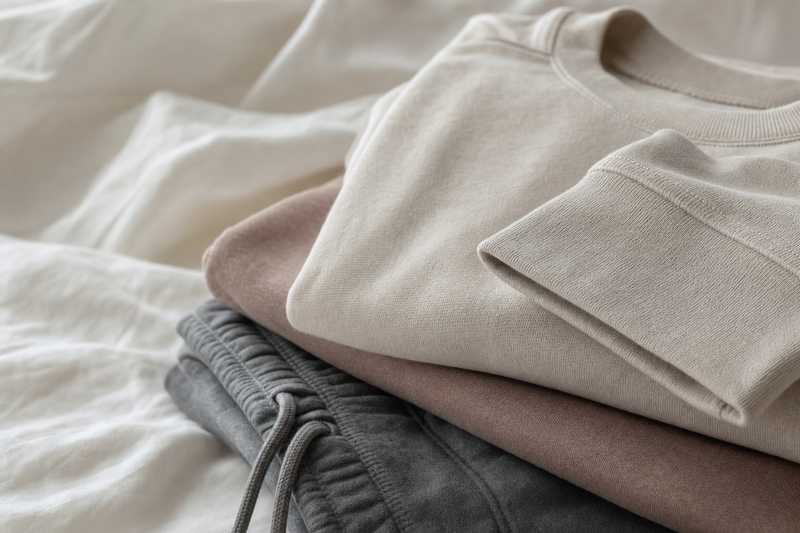 Loungewear Fabric Science: What Makes Premium Different