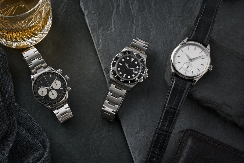Best Men's Watches Under £500 — Our Top Picks for 2026