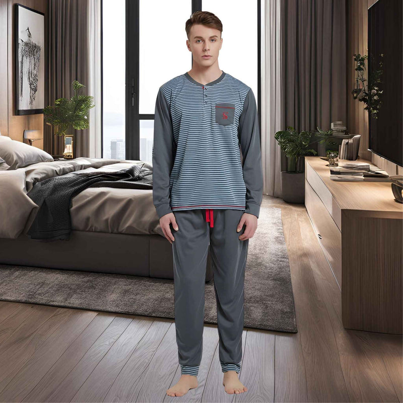 Why Brushed Cotton Sleepwear Is Worth The Investment