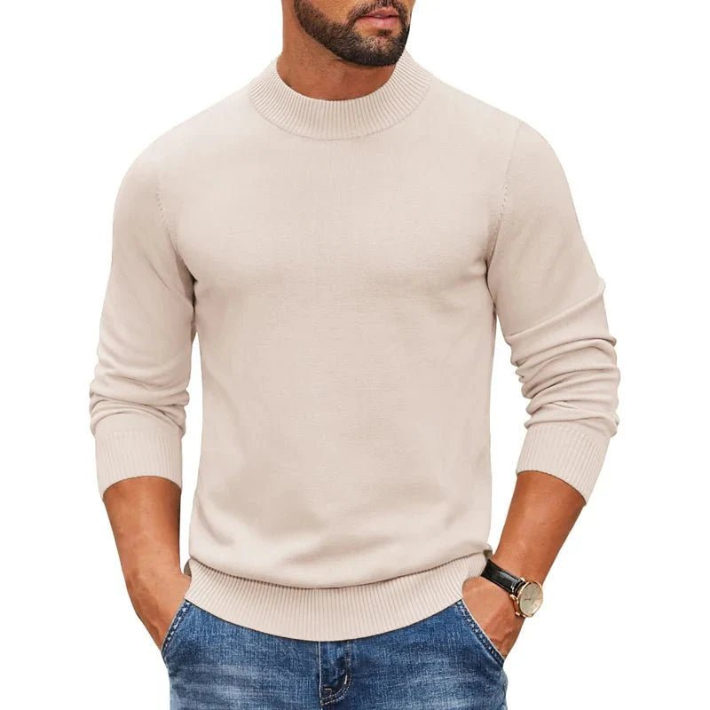 Men's Warm Sweaters