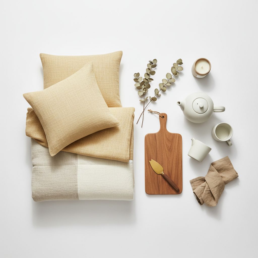 Home Essentials