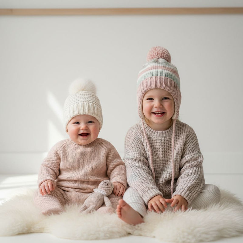 Kids & Baby