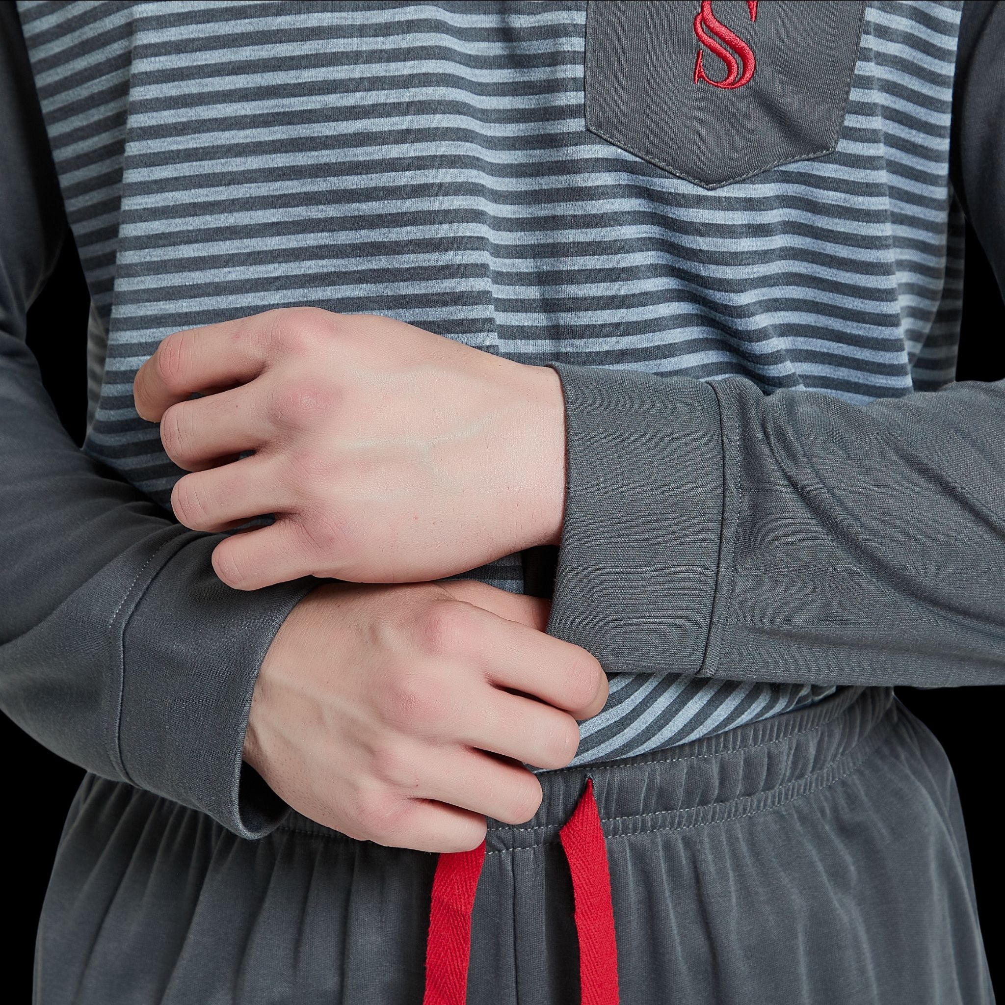 Discover Fresh Men's Styles Today