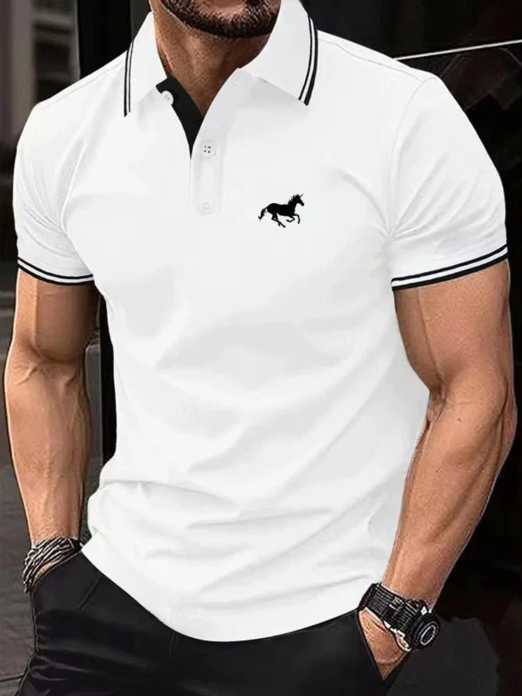 Mens T-Shirt, Polo Shirt, Vasts - SaneShoppe