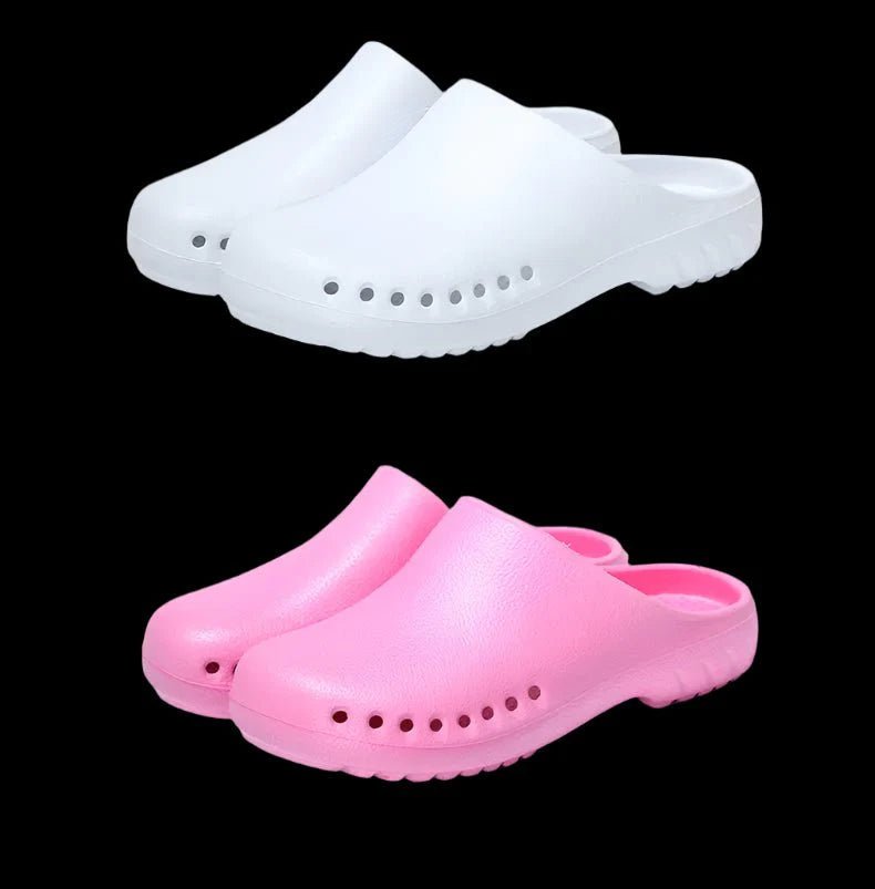 Stylish Women's Slippers for Comfort - SaneShoppe