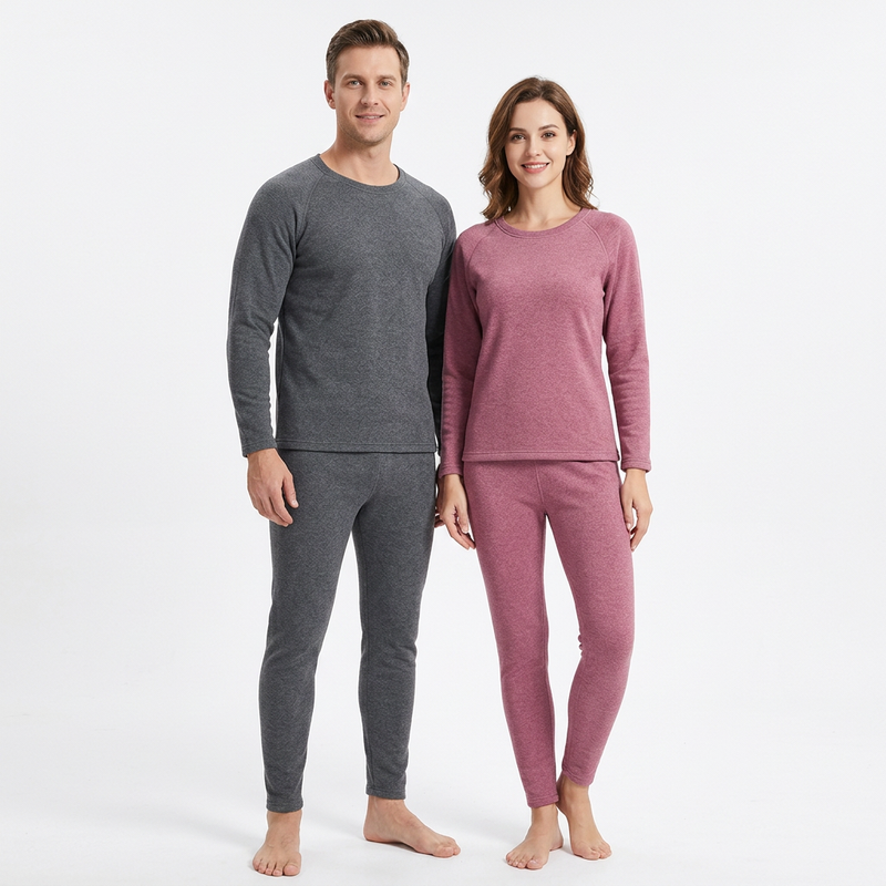 Women's Thermal Leggings and Winter Sets