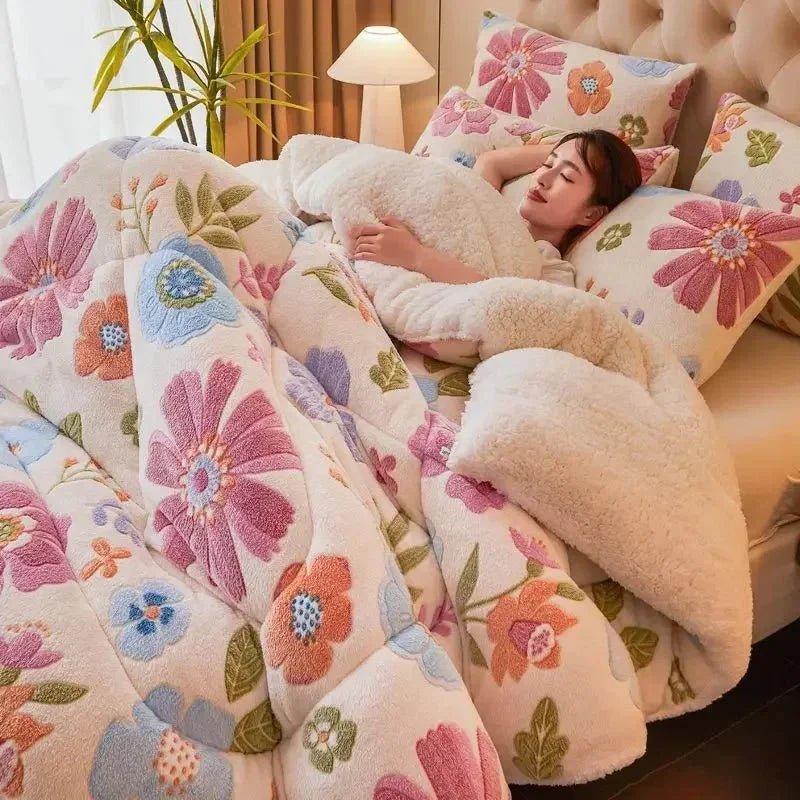 Ultimate Blanket Collection: From Vintage to Modern Designs - SaneShoppe