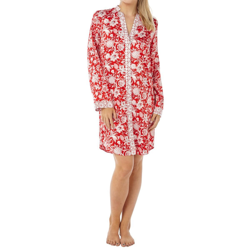 Women Nightshirt - SaneShoppe