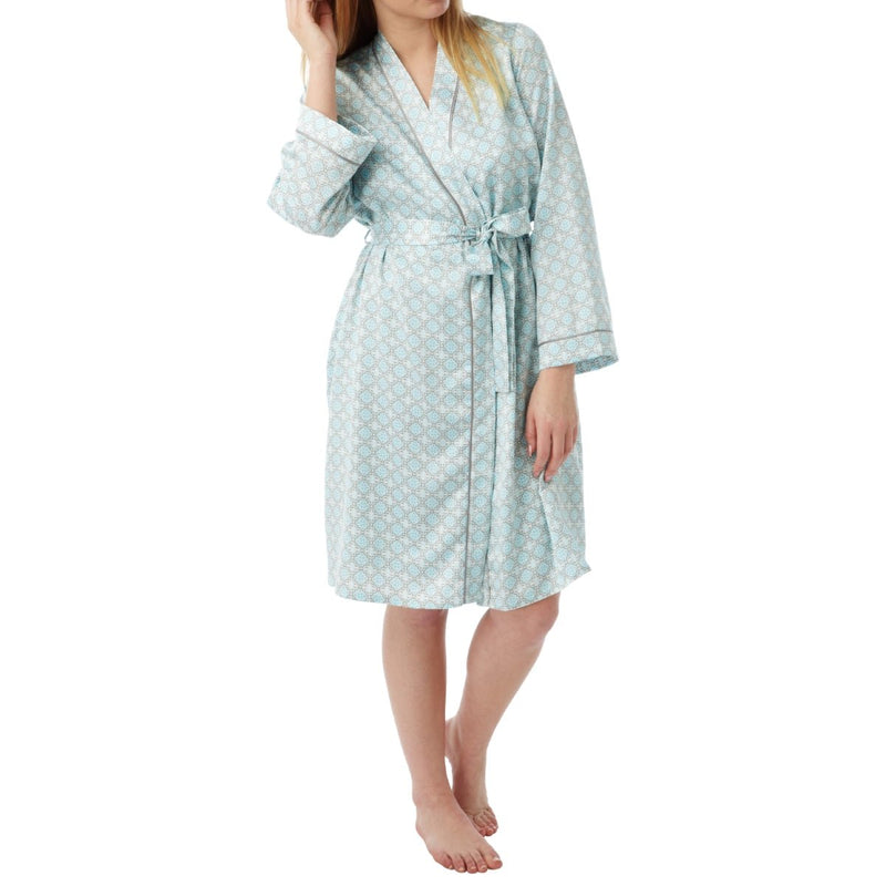 Women's Robes Dressing Gowns - SaneShoppe