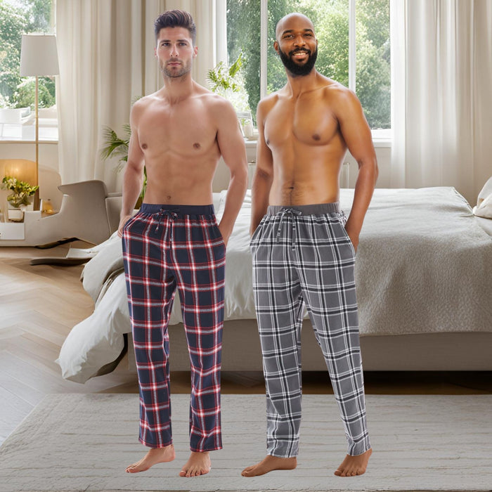 Men's Pyjama PantsMSA - 207 - M