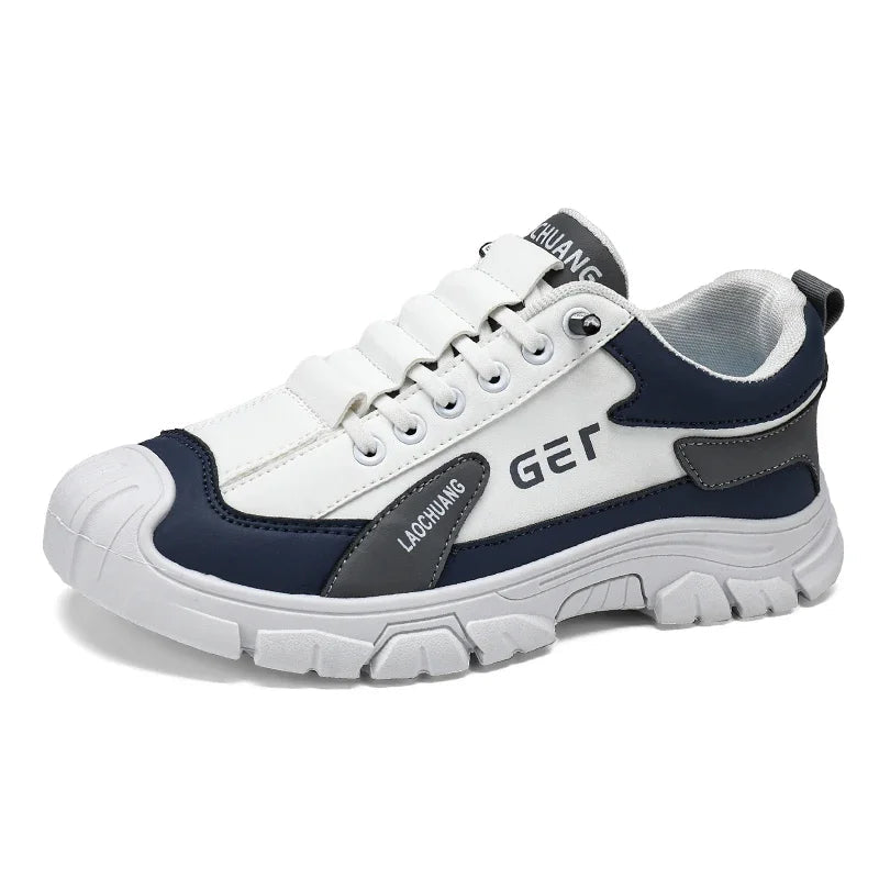 Shoes14:173#White Blue;200000124:200000338