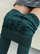 K018 Hot Dark green