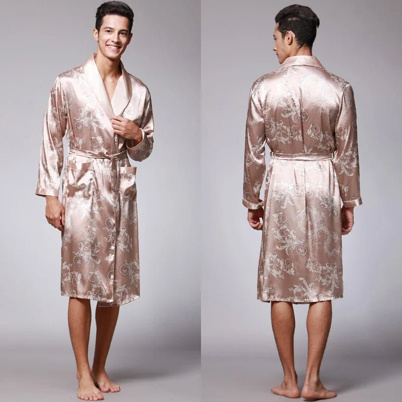 Dressing Gown14:200002130#WP032 camel;200007763:201336100;5:4182#XXL(80 - 98kg)