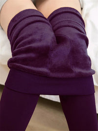 Leggings14:200003699#K018 Hot purple;5:4182