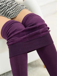 Leggings14:202135821#K018 Thick purple;5:361386