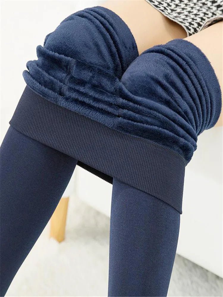 Leggings14:202430841#K018 Hot Navy;5:100014064