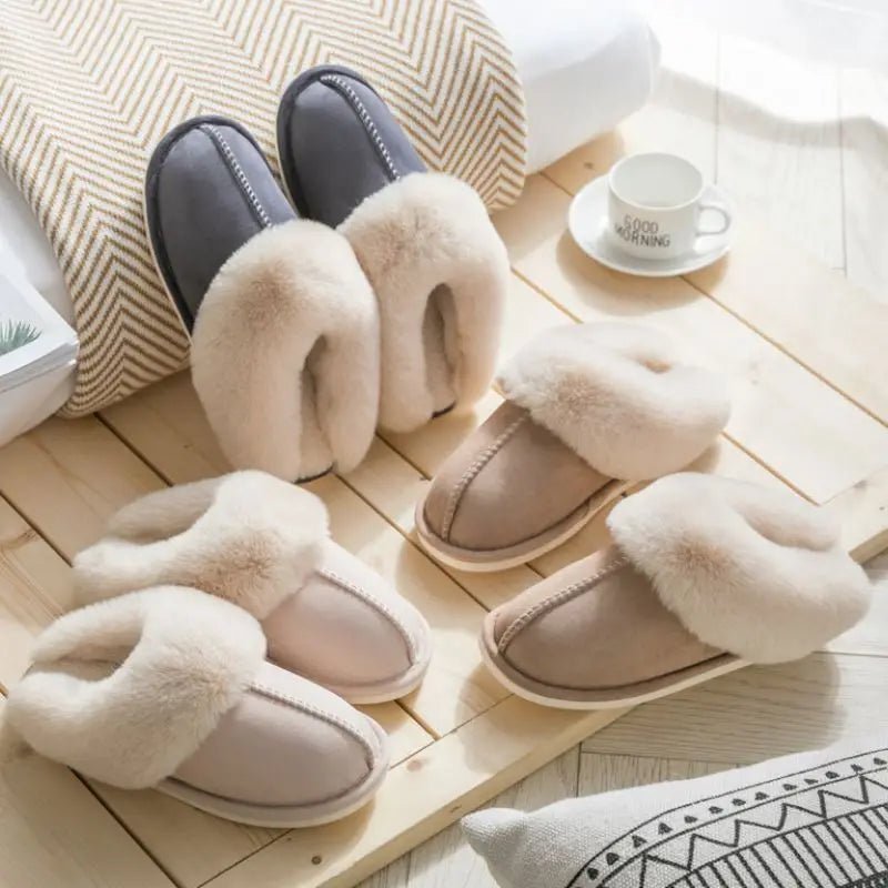 Slippers14:29#beige;200000124:699#42 - 43