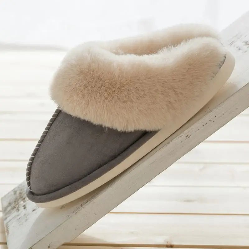 Slippers14:29#beige;200000124:699#42 - 43