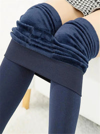 Leggings14:29#K018 Thick green;5:200003528