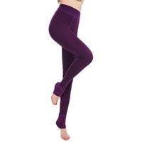 Leggings14:350852#K018 New Purple;5:361386