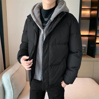 Jacket14:771#black;5:4183#3XL 90 - 97.5KG