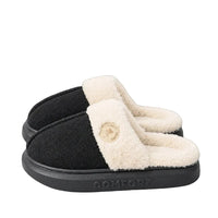 Cozy Winter Plush Slippers: Your Ultimate Comfort Companion at Home
