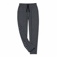 Comfort Meets Style: Men's Casual Cotton Sleeping Pants for Effortless Relaxation