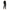 メンズ長袖パジャマセット高級サーマルフリースパジャマギフト男性用 ブラック