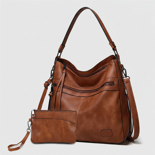Women Handbags Female Designer Brand Shoulder Bags for Travel Weekend Outdoor Feminine Bolsas Leather Large Messenger bag