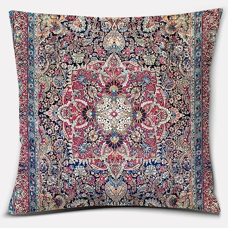 Antique Decorative Pillow Cover: Elevate Your Home Décor with Timeless Style
