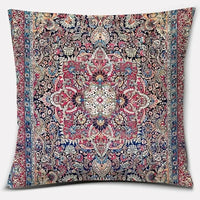 Antique Decorative Pillow Cover: Elevate Your Home Décor with Timeless Style