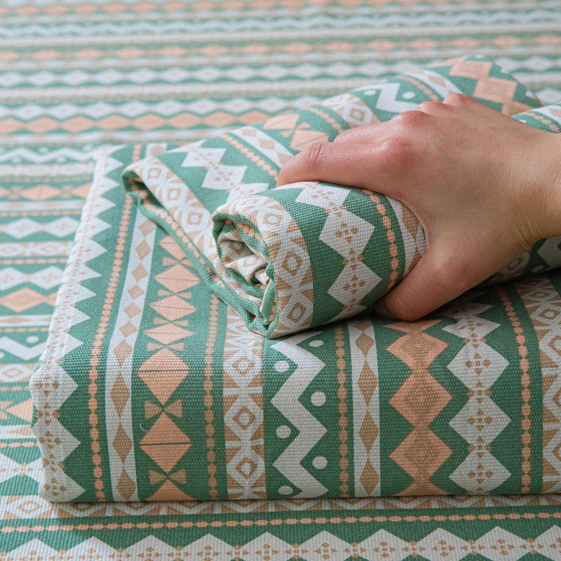 Transform Your Space with 100% Cotton Floral Bed Sheets for Ultimate Comfort