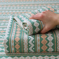 Transform Your Space with 100% Cotton Floral Bed Sheets for Ultimate Comfort