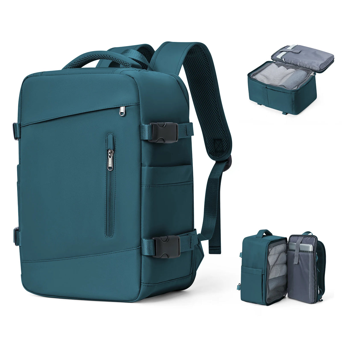 Ryanair Travel Backpack: The Ultimate Cabin Bag for Hassle-Free Travel