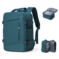 Ryanair Travel Backpack: The Ultimate Cabin Bag for Hassle-Free Travel