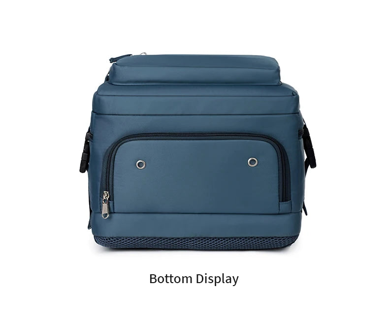Multifunctional Travel Backpack – Your Ultimate Cabin Companion