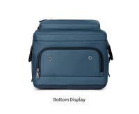 Multifunctional Travel Backpack – Your Ultimate Cabin Companion