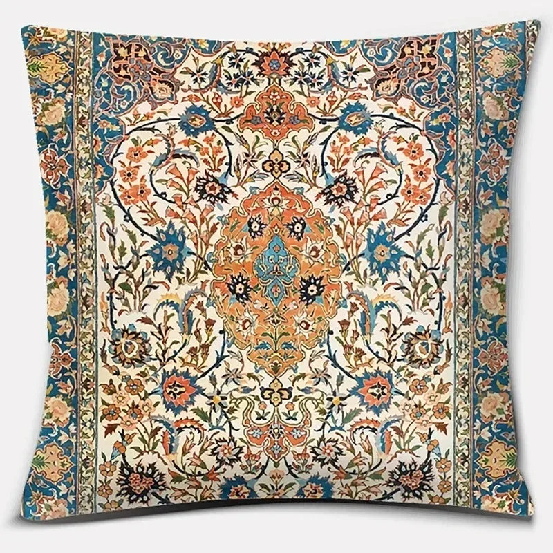 Antique Decorative Pillow Cover: Elevate Your Home Décor with Timeless Style