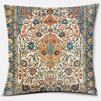 Antique Decorative Pillow Cover: Elevate Your Home Décor with Timeless Style