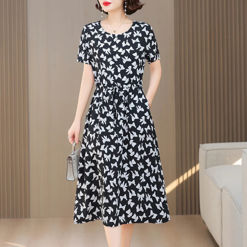 Elegant Plus Size Summer Dresses for Every Occasion