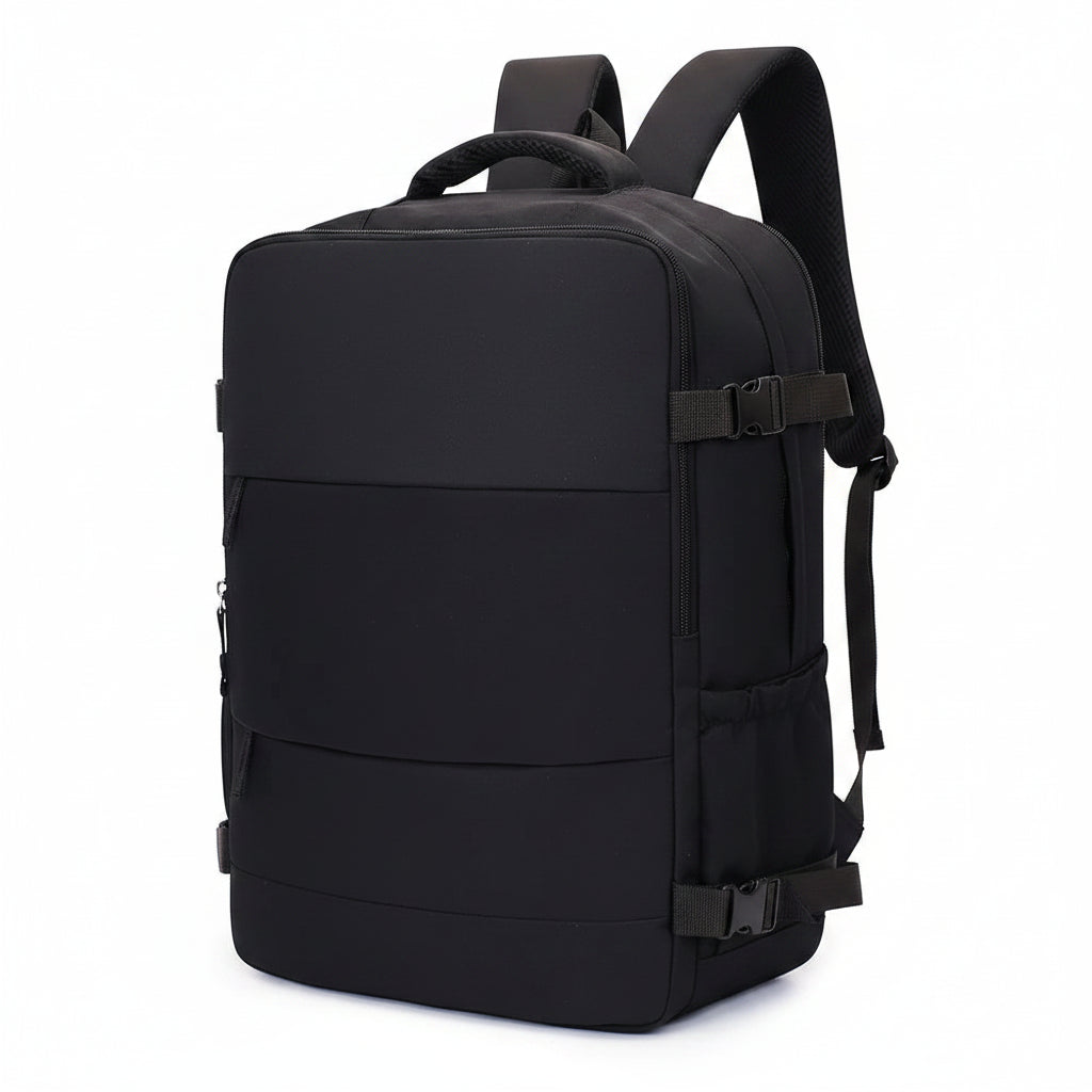 Lightweight Travel Backpack for Easyjet, Wizz Air & Ryanair: Your Ultimate Cabin Companion