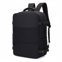 Lightweight Travel Backpack for Easyjet, Wizz Air & Ryanair: Your Ultimate Cabin Companion