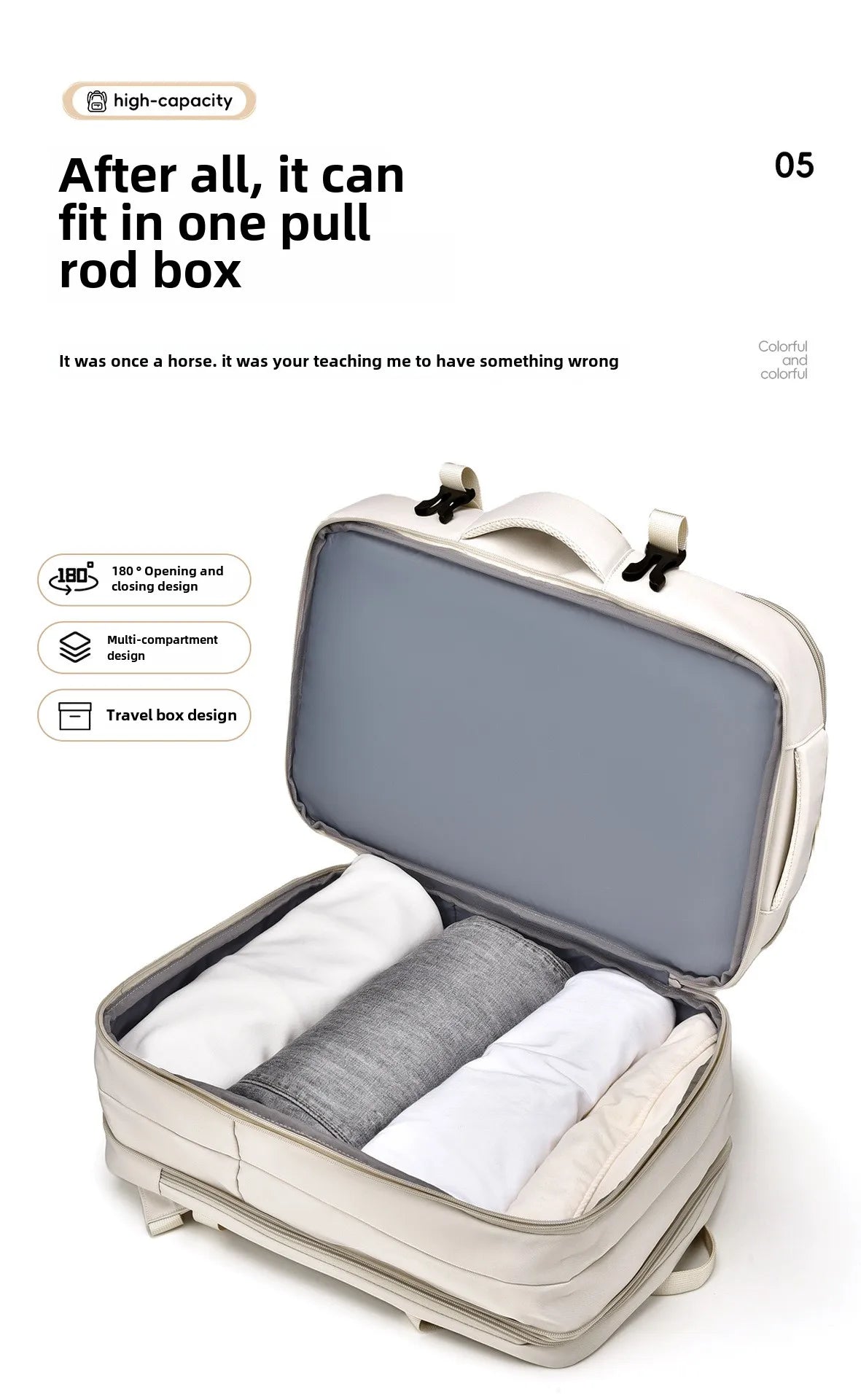 Travel Laptop Backpack: The Ultimate Companion for Stress-Free Airplane Journeys