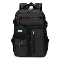 Travel Backpack – Flight Approved Cabin Bag with 15.6" Laptop Compartment