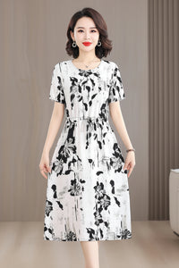 Elegant Plus Size Summer Dresses for Every Occasion