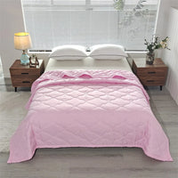Lightweight Summer Quilt – Stay Cool and Comfortable All Night