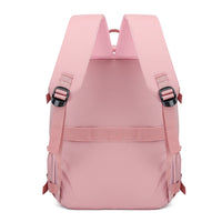 Airline Approved Backpack: The Ultimate 180° Open Cabin Carry-On with Shoe Compartment