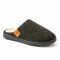 Men's Warm Knit Home Shoes for Ultimate Comfort and Style