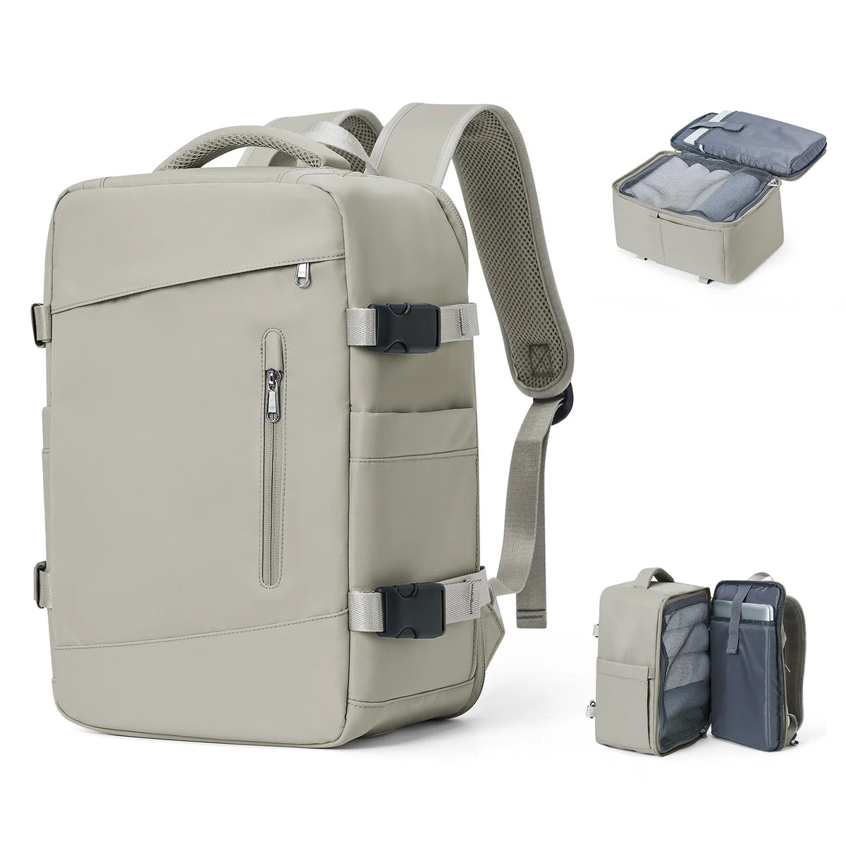 Ryanair Travel Backpack: The Ultimate Cabin Bag for Hassle-Free Travel
