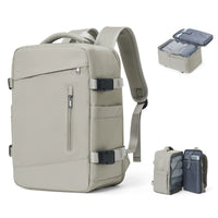 Ryanair Travel Backpack: The Ultimate Cabin Bag for Hassle-Free Travel